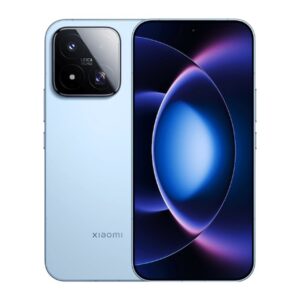 Xiaomi 17 Max 5G (China Version) (2605EPN8EC) 256GB 12GB (Sky Blue)