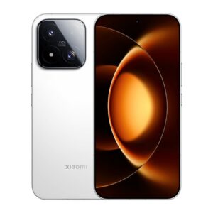 Xiaomi 17 Max 5G (China Version) (2605EPN8EC) 256GB 12GB (White)