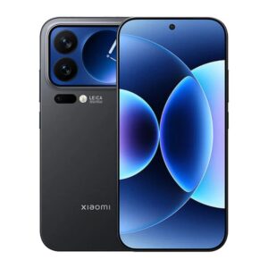 Xiaomi 17 Pro 5G (China Version) (25098PN5AC) 256GB 12GB (Black)