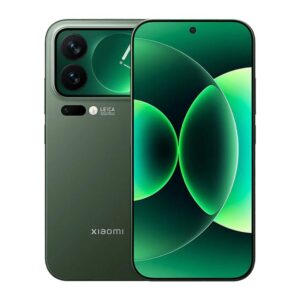 Xiaomi 17 Pro 5G (China Version) (25098PN5AC) 256GB 12GB (Green)