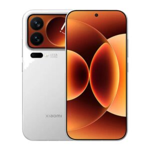 Xiaomi 17 Pro 5G (China Version) (25098PN5AC) 256GB 12GB (White)