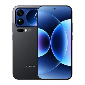 Xiaomi 17 Pro Max 5G (China Version) (2509FPN0BC) 1TB 16GB (Black)