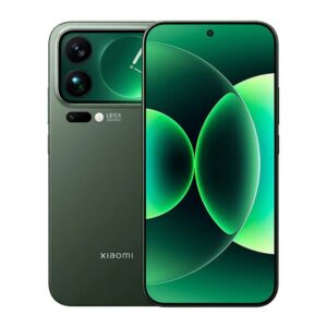 Xiaomi 17 Pro Max 5G (China Version) (2509FPN0BC) 1TB 16GB (Green)