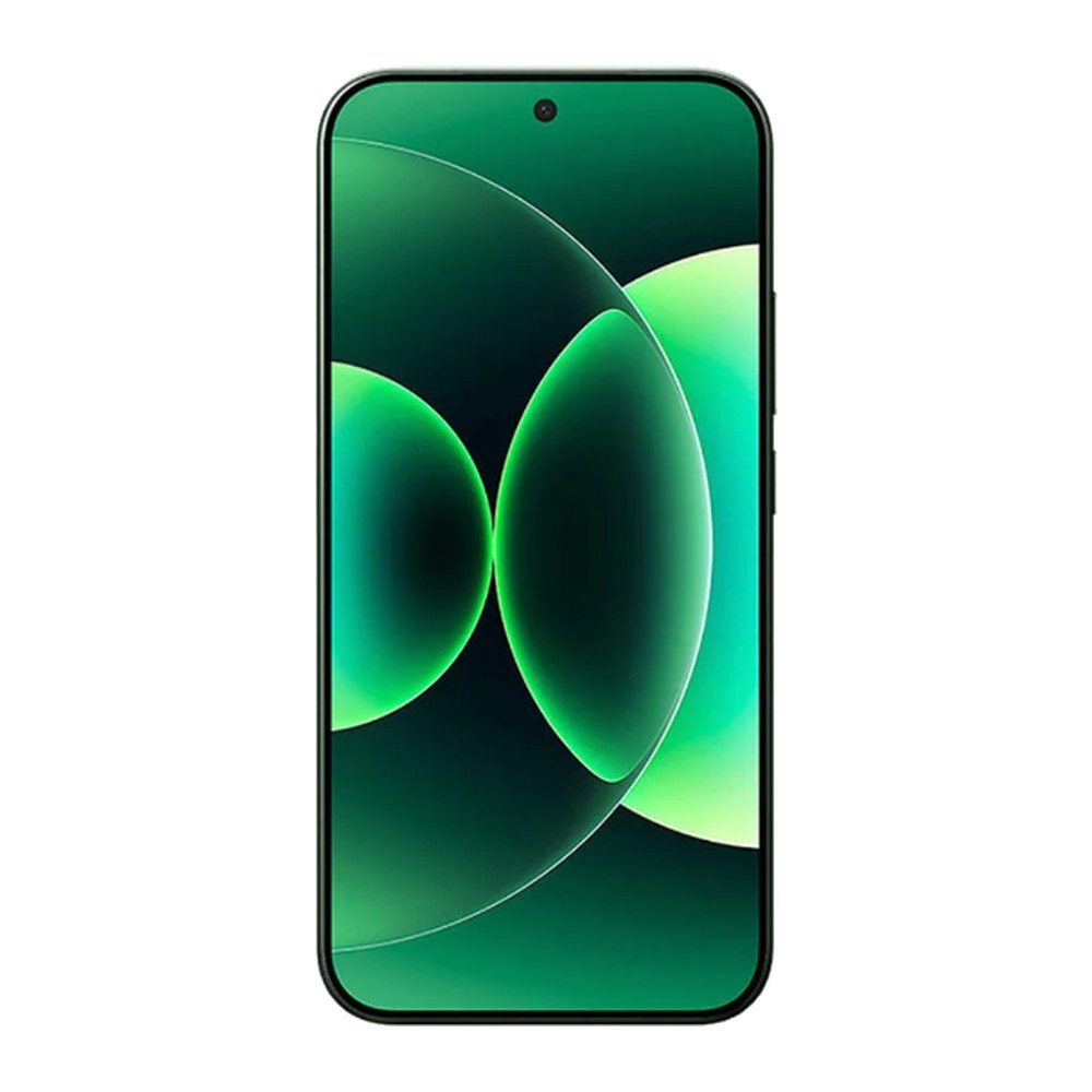 Xiaomi 17 Pro Max 5G (China Version) (2509FPN0BC) 512GB 16GB (Green) - Image 2