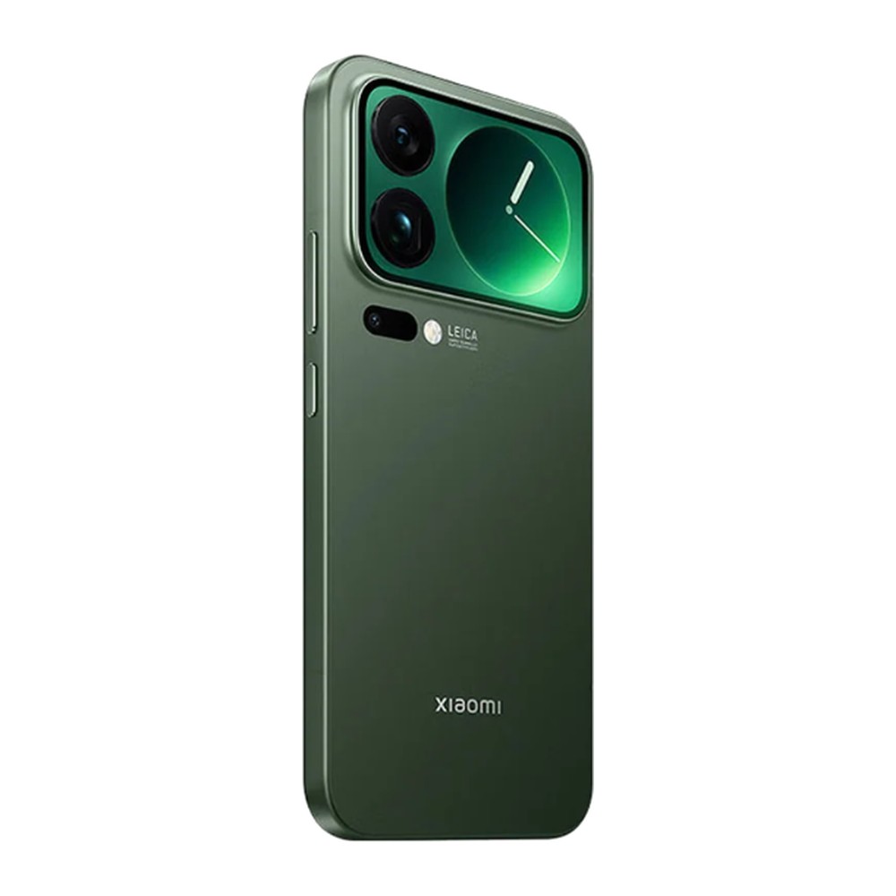 Xiaomi 17 Pro Max 5G (China Version) (2509FPN0BC) 512GB 16GB (Green) - Image 4
