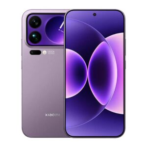 Xiaomi 17 Pro Max 5G (China Version) (2509FPN0BC) 1TB 16GB (Purple)