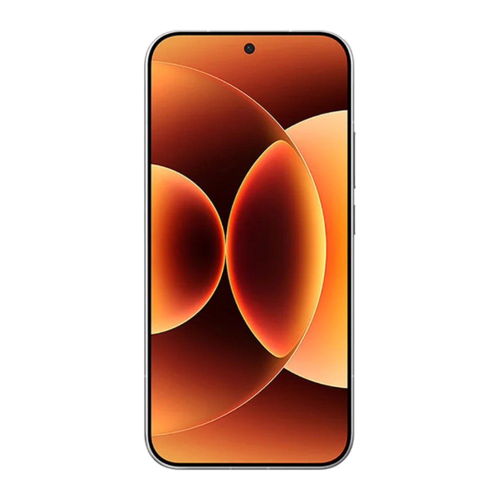 Xiaomi 17 Pro Max 5G (China Version) (2509FPN0BC) 1TB 16GB (White) - Image 2