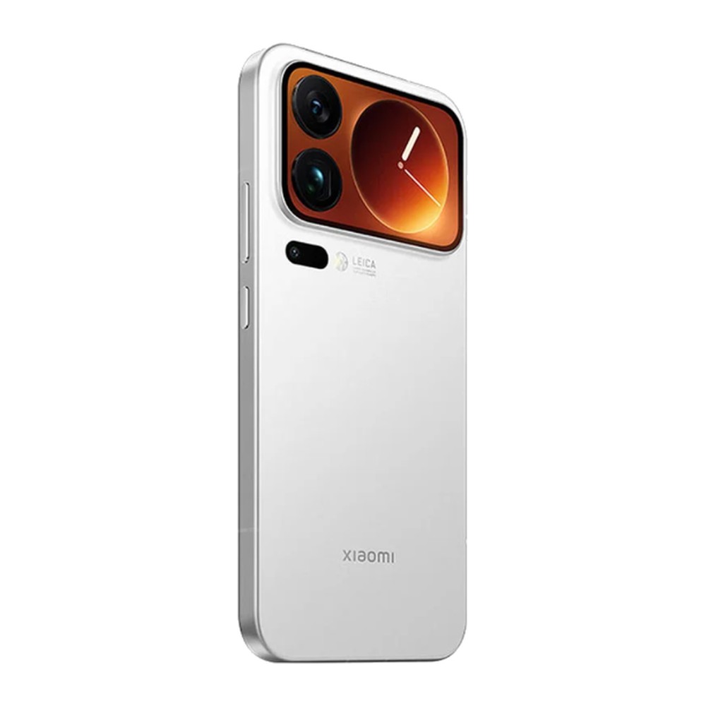 Xiaomi 17 Pro Max 5G (China Version) (2509FPN0BC) 1TB 16GB (White) - Image 4