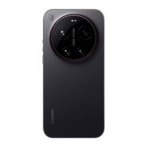 Xiaomi 17 Ultra 5G (China Version) (25128PNA1C) 512GB 12GB (Black)