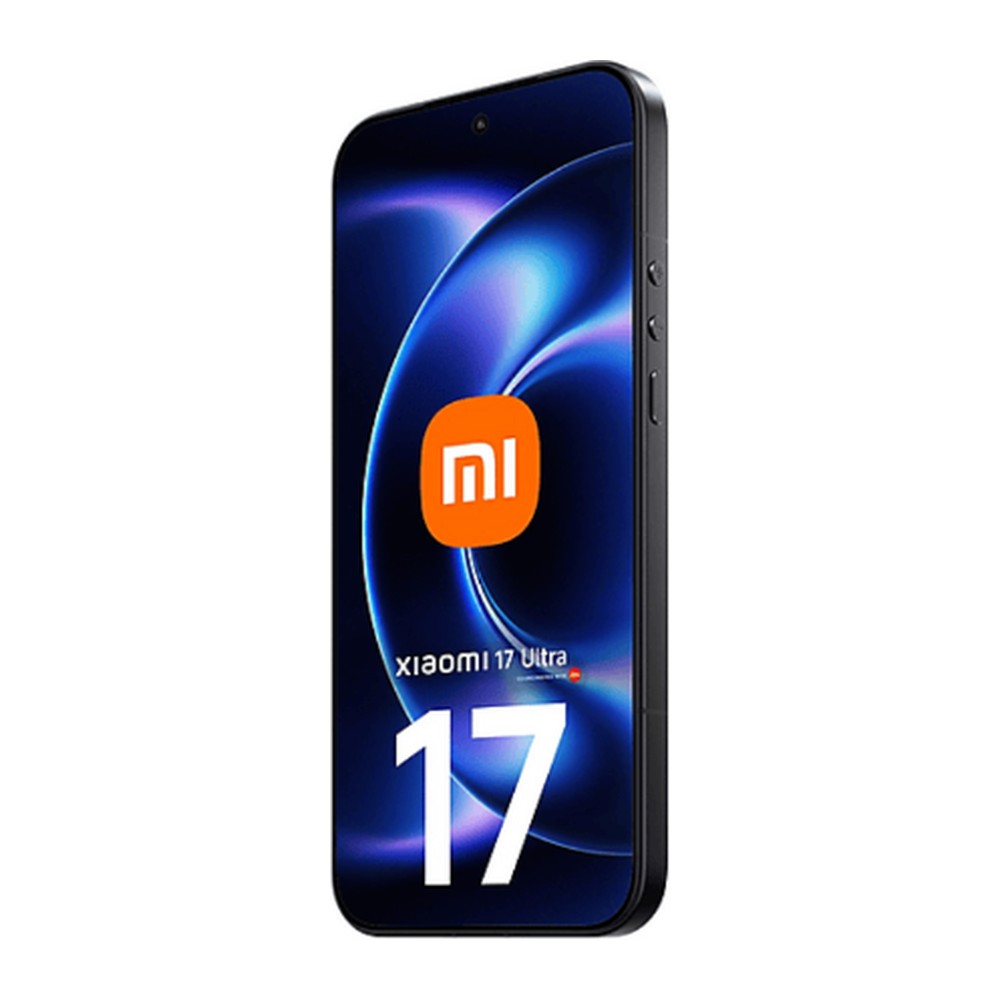 Xiaomi 17 Ultra 5G (China Version) (25128PNA1C) 1TB 16GB (Black)