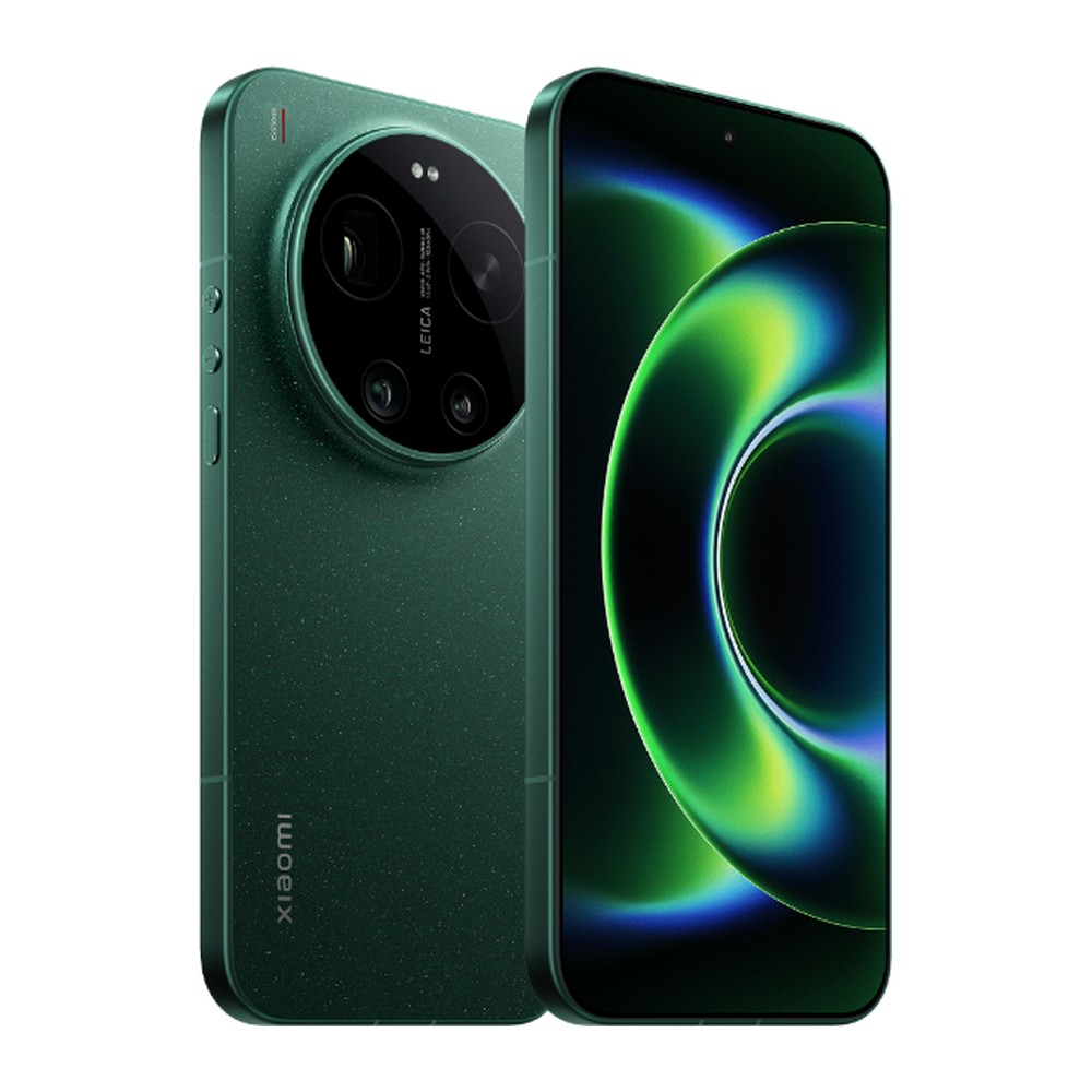 Xiaomi 17 Ultra 5G (China Version) (25128PNA1C) 512GB 16GB (Black) - Image 3