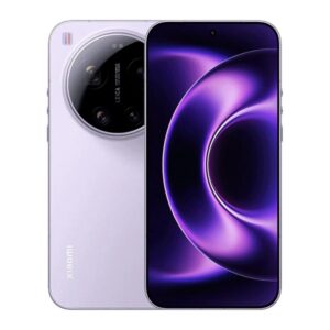 Xiaomi 17 Ultra 5G (China Version) (25128PNA1C) 1TB 16GB (Cold Smoke Purple)