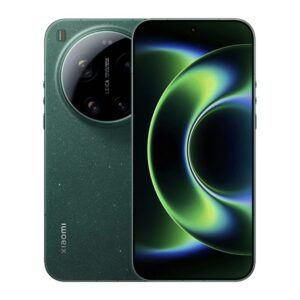 Xiaomi 17 Ultra 5G (China Version) (25128PNA1C) 1TB 16GB (Starry Green)