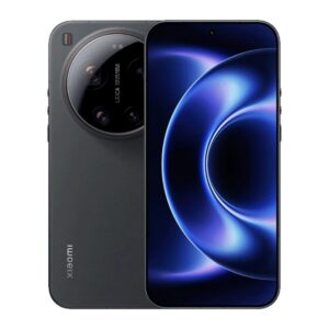 Xiaomi 17 Ultra Leica Edition 5G (China Version) 512GB 16GB (Black)
