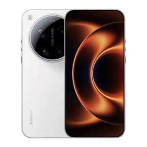 Xiaomi 17 Ultra Leica Edition 5G (China Version) 512GB 16GB (White)
