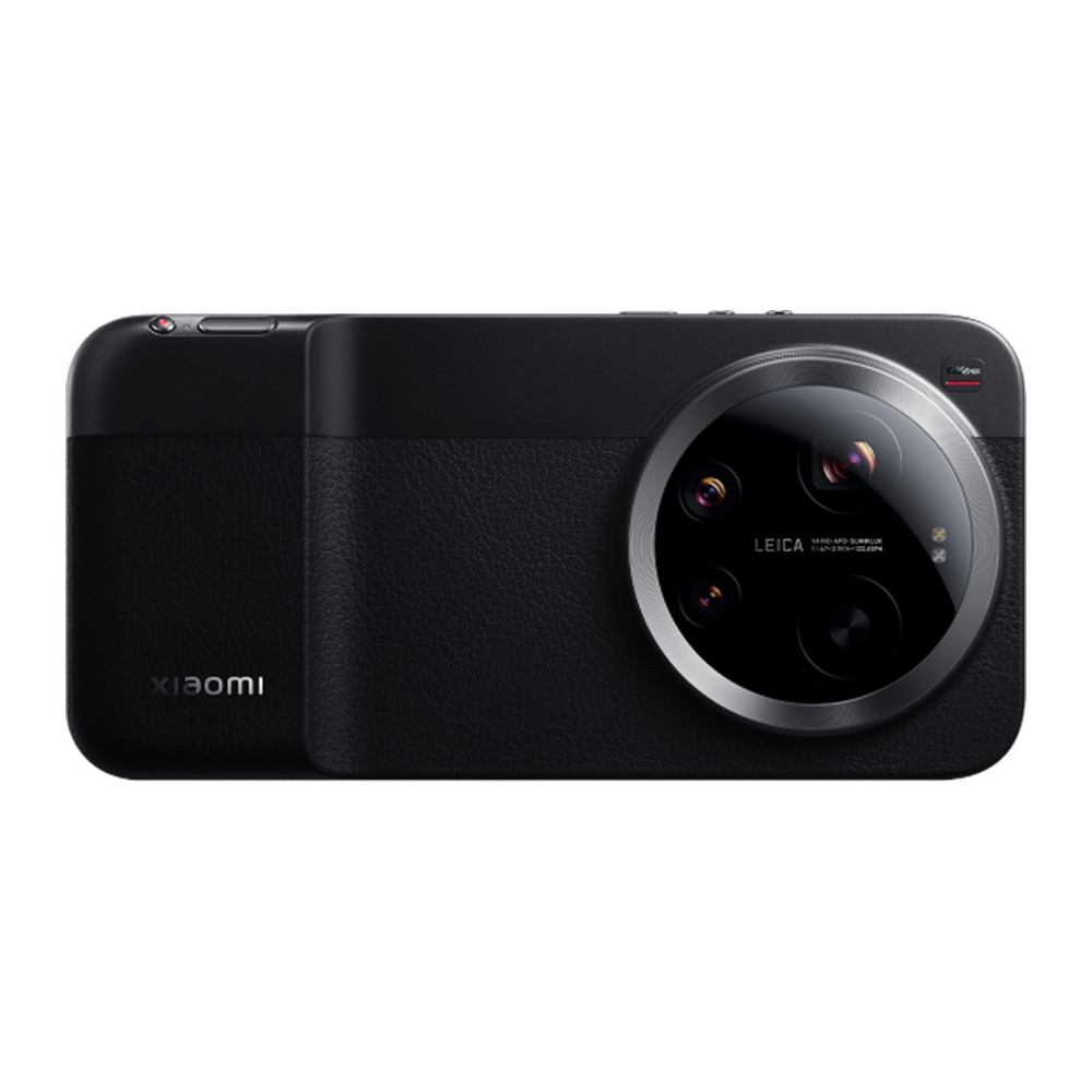 Xiaomi 17 Ultra Photography Kit (China Version) (Black)