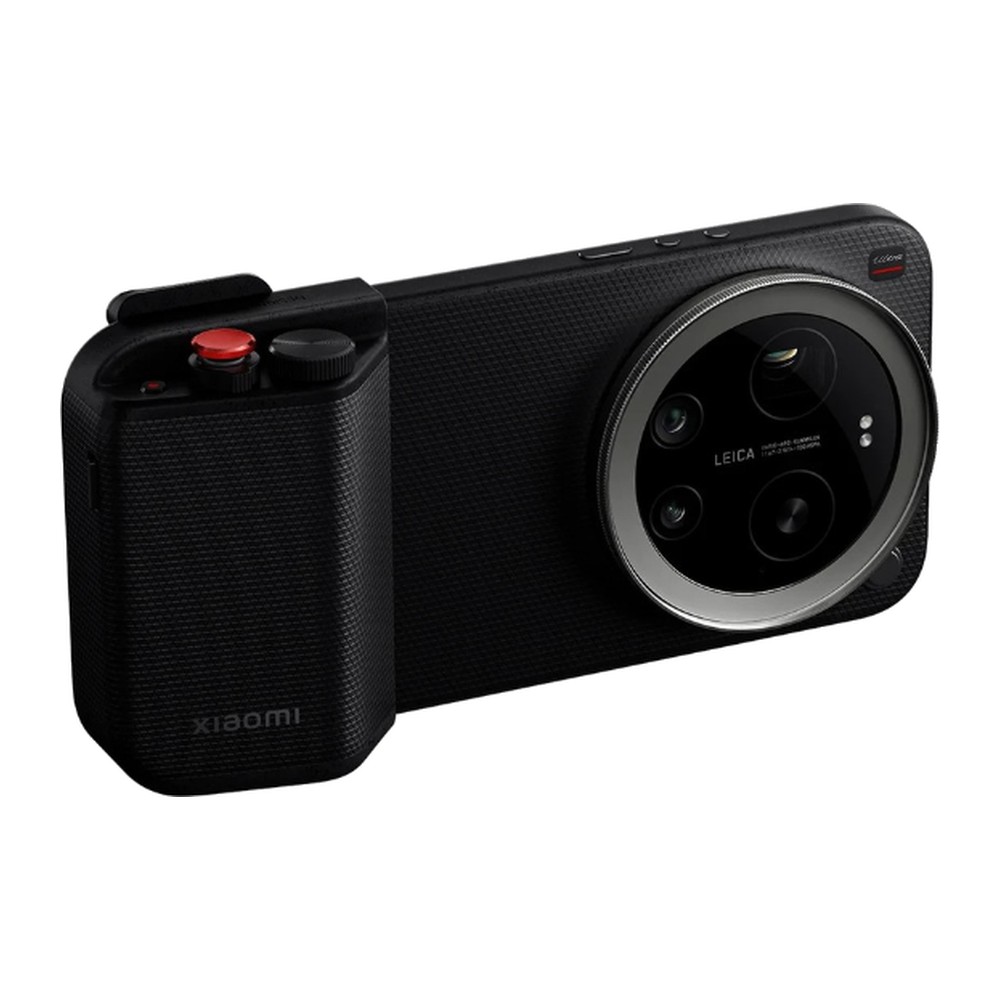 Xiaomi 17 Ultra Photography Kit (China Version) (Black) - Image 2