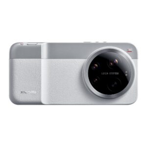Xiaomi 17 Ultra Photography Kit (China Version) (White)