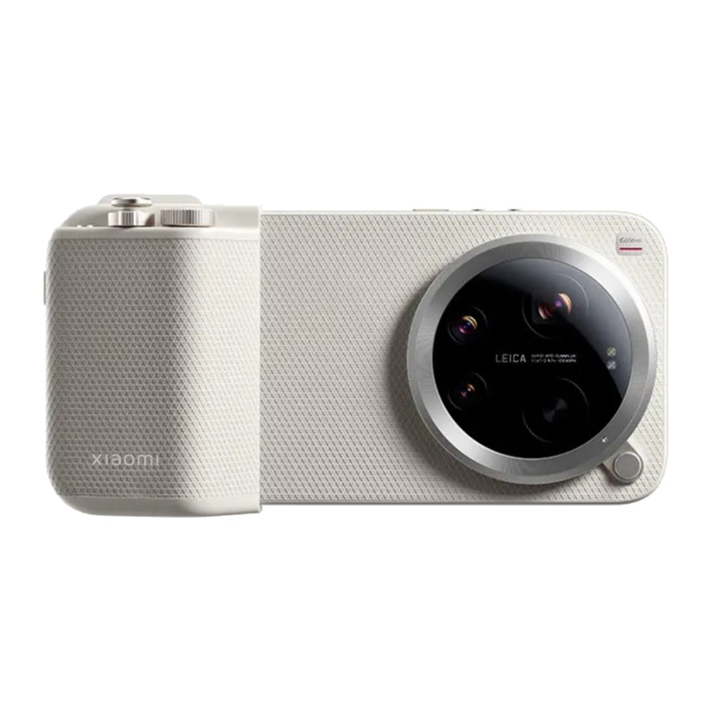 Xiaomi 17 Ultra Photography Kit (China Version) (White) - Image 2