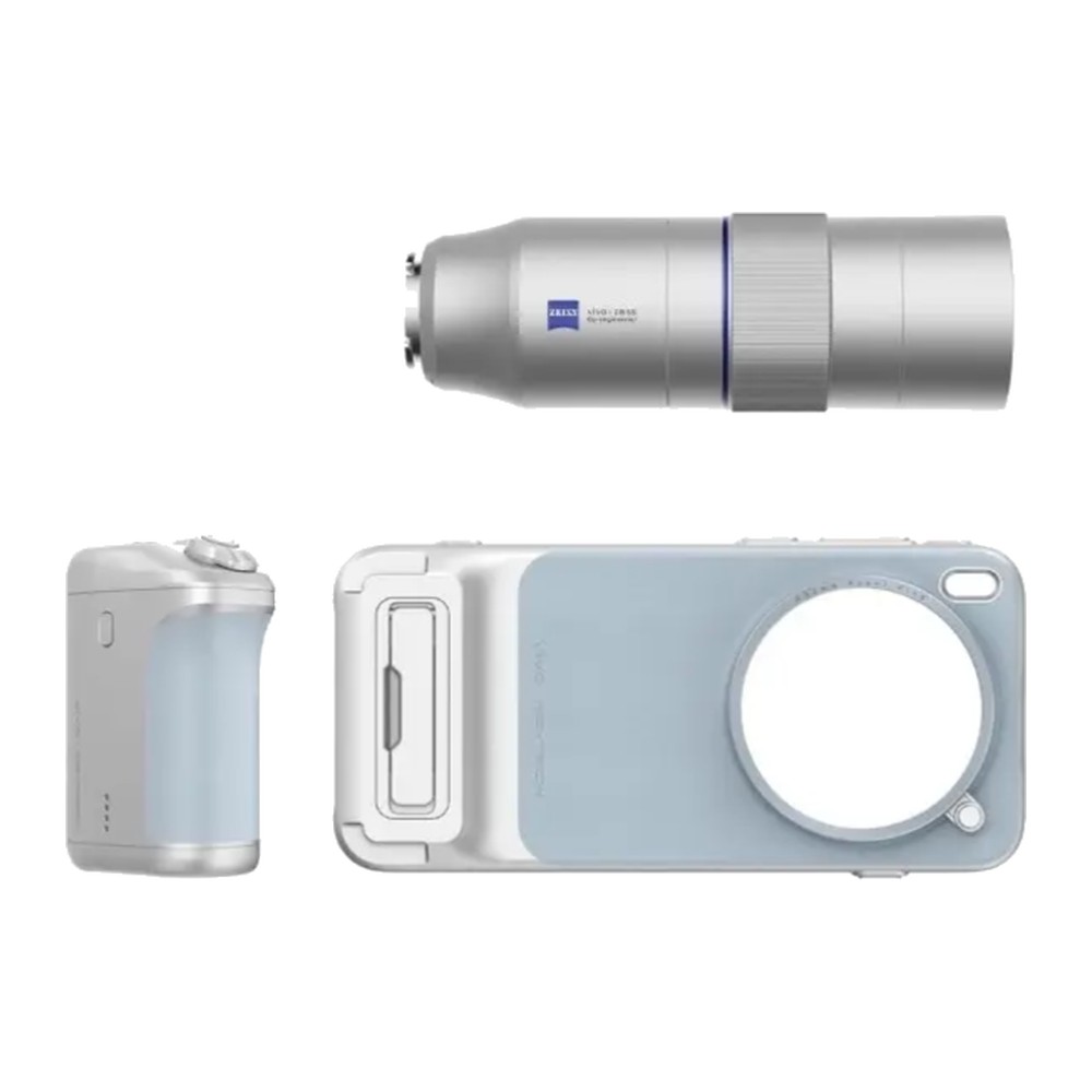 Xiaomi 17 Ultra Photography Kit (China Version) (White) - Image 3