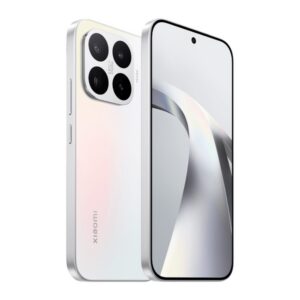 Xiaomi 17T 5G (Global Version) 256GB 12GB (Opal White)