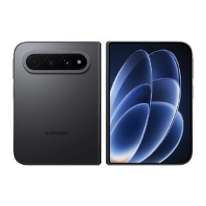 Xiaomi 18 Fold 5G (China Version) 1TB 16GB (Black)