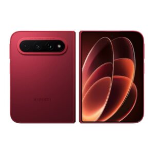 Xiaomi 18 Fold 5G (China Version) 1TB 16GB (Red)
