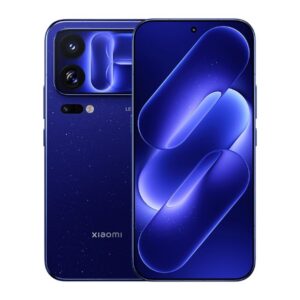 Xiaomi 18 Pro 5G (China Version) 1TB 16GB (Galaxy Blue)