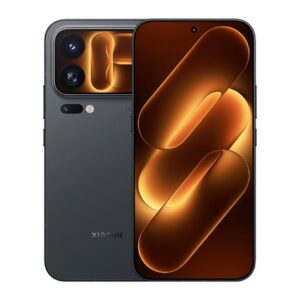 Xiaomi 18 Pro Max 5G (China Version) 1TB 16GB (Black)