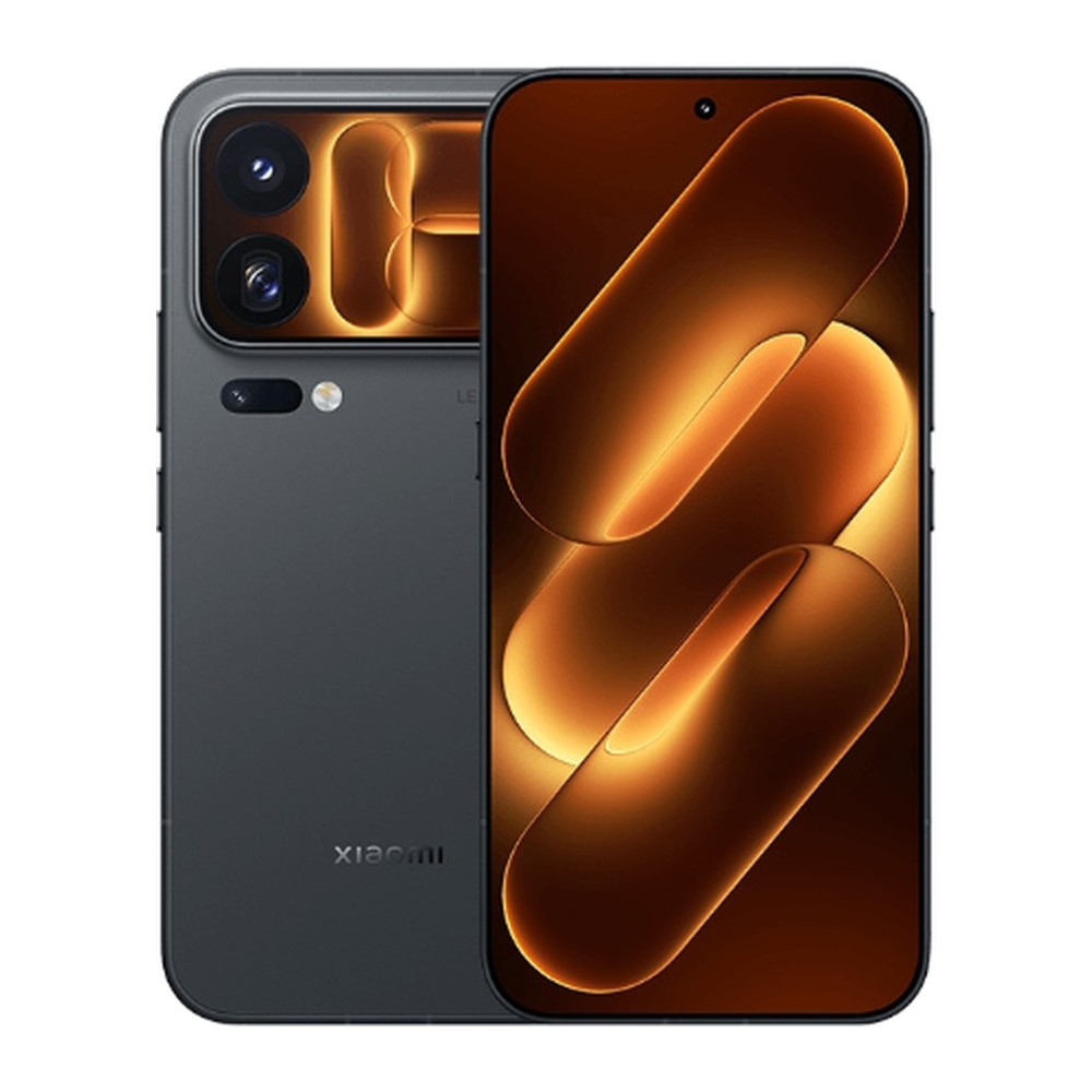Xiaomi 18 Pro Max 5G (China Version) 1TB 16GB (Black)