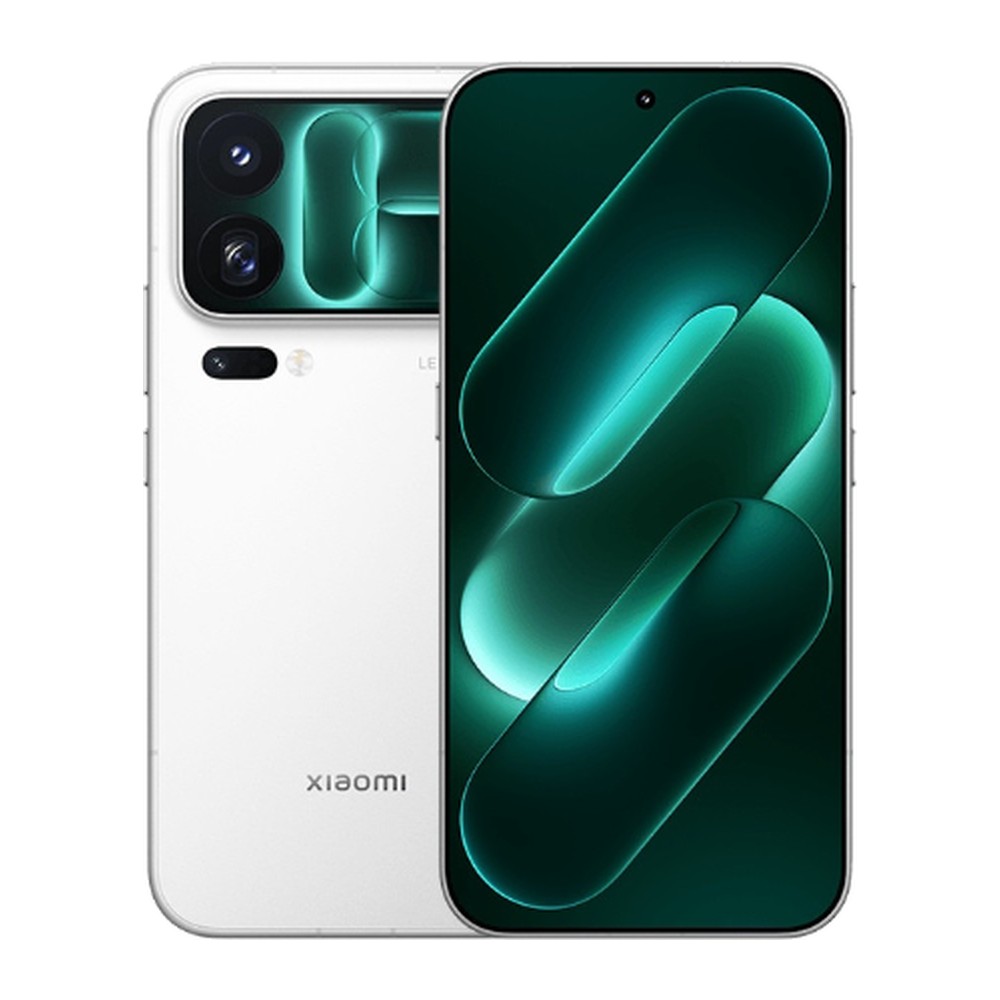Xiaomi 18 Pro Max 5G (China Version) 1TB 16GB (White)