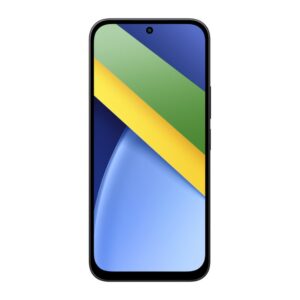 Xiaomi POCO C95 Pro 4G (Global Version) 128GB 6GB (Black)