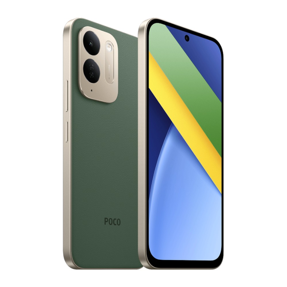 Xiaomi POCO C95 Pro 4G (Global Version) 128GB 6GB (Green) - Image 2