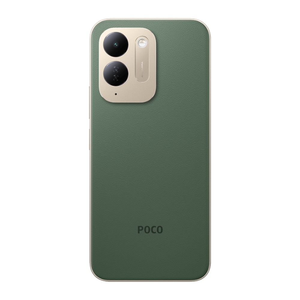 Xiaomi POCO C95 Pro 4G (Global Version) 128GB 6GB (Green) - Image 3