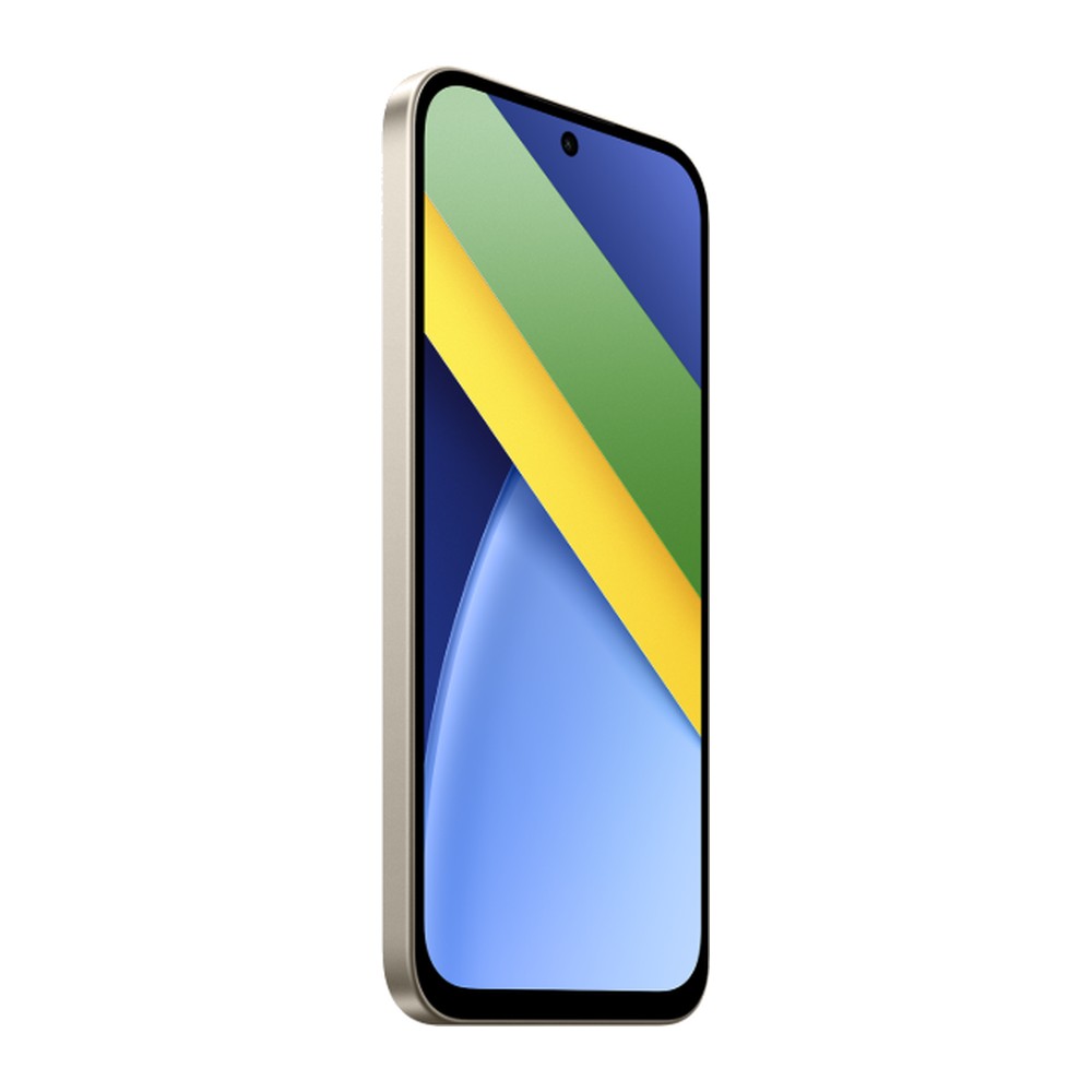 Xiaomi POCO C95 Pro 4G (Global Version) 128GB 6GB (Green) - Image 4