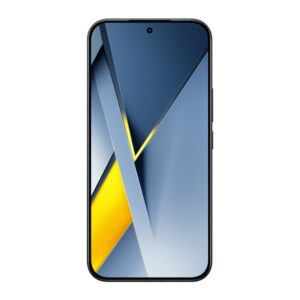 Xiaomi POCO F8 Ultra 5G (Global Version) 512GB 16GB (Black)