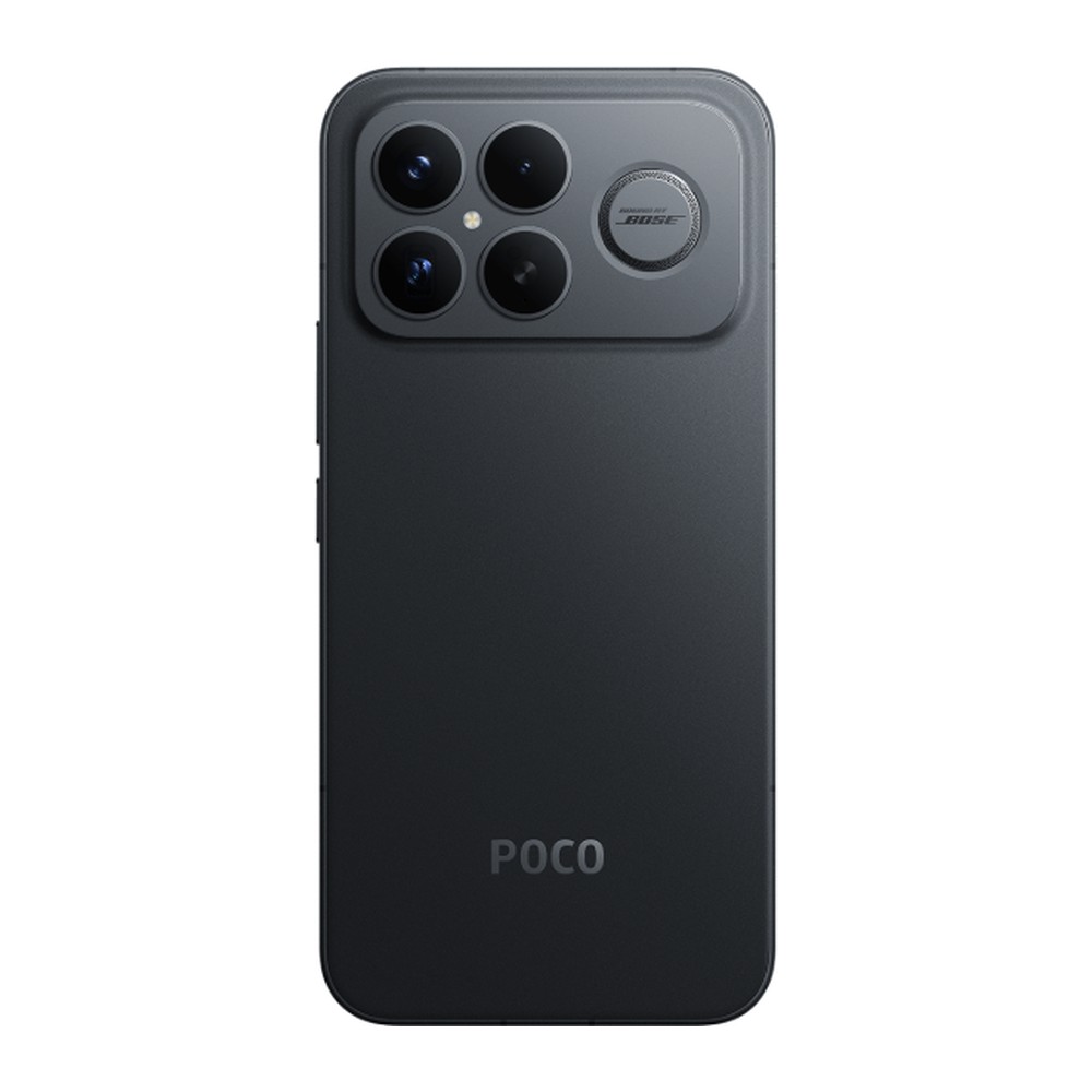 Xiaomi POCO F8 Ultra 5G (Global Version) 512GB 16GB (Black) - Image 3