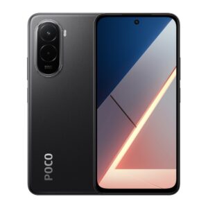 Xiaomi POCO M7 4G (Global Version) 128GB 6GB (Black)