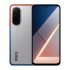Xiaomi POCO M7 4G (Global Version) 128GB 6GB (Silver)