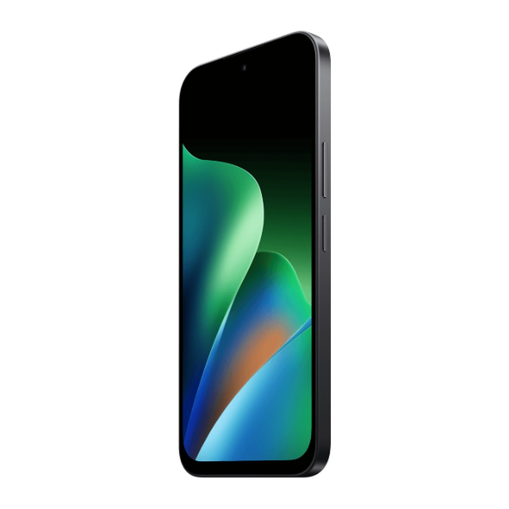 Xiaomi Redmi 17 4G (Global Version) 256GB 4GB (Black) - Image 2