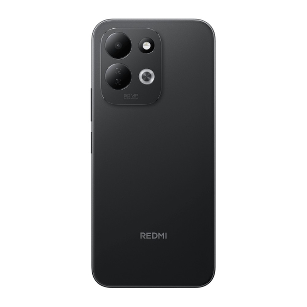 Xiaomi Redmi 17 4G (Global Version) 256GB 4GB (Black) - Image 3
