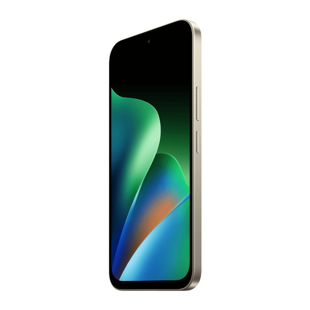 Xiaomi Redmi 17 4G (Global Version) 256GB 4GB (Oak Green) - Image 2