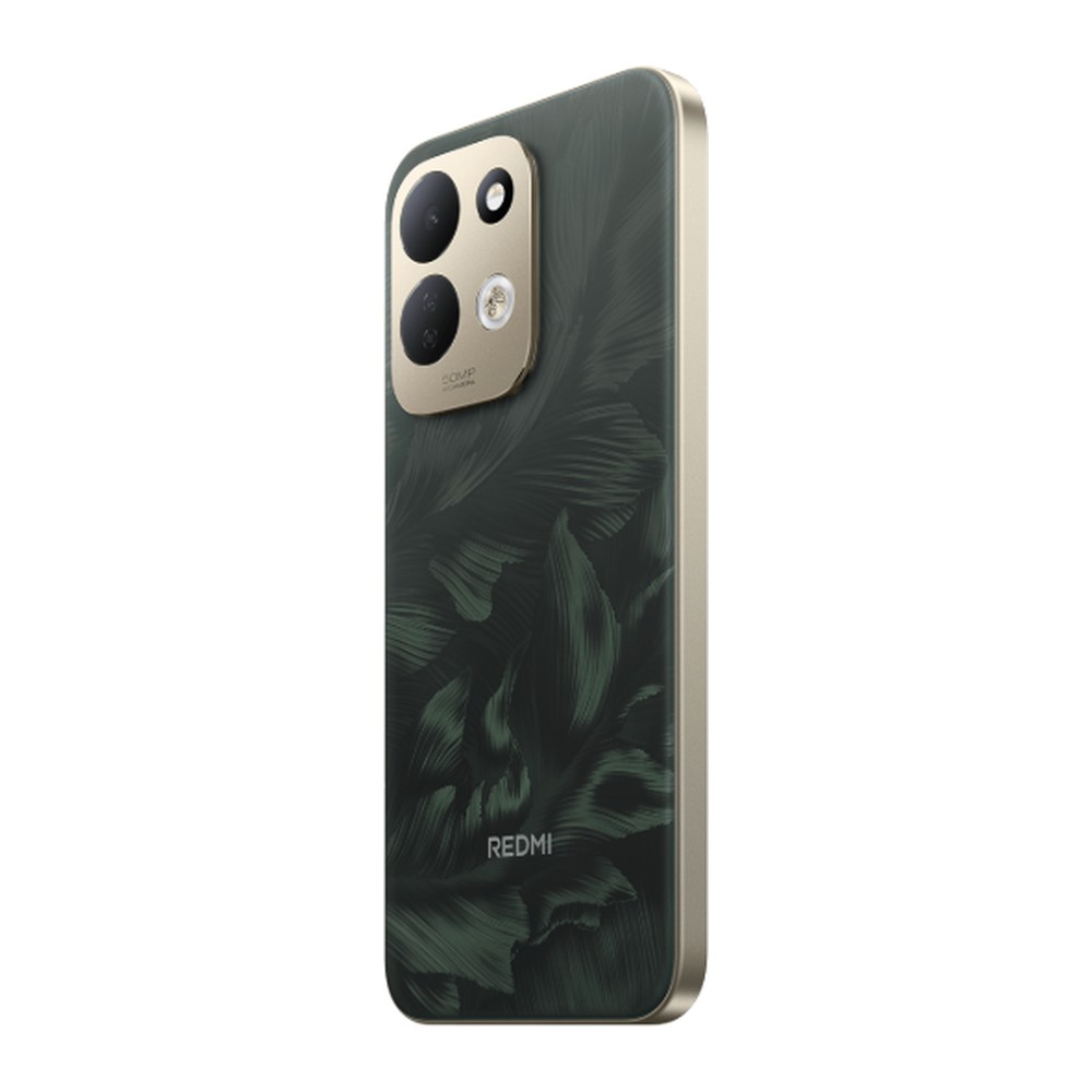 Xiaomi Redmi 17 4G (Global Version) 256GB 4GB (Oak Green) - Image 4