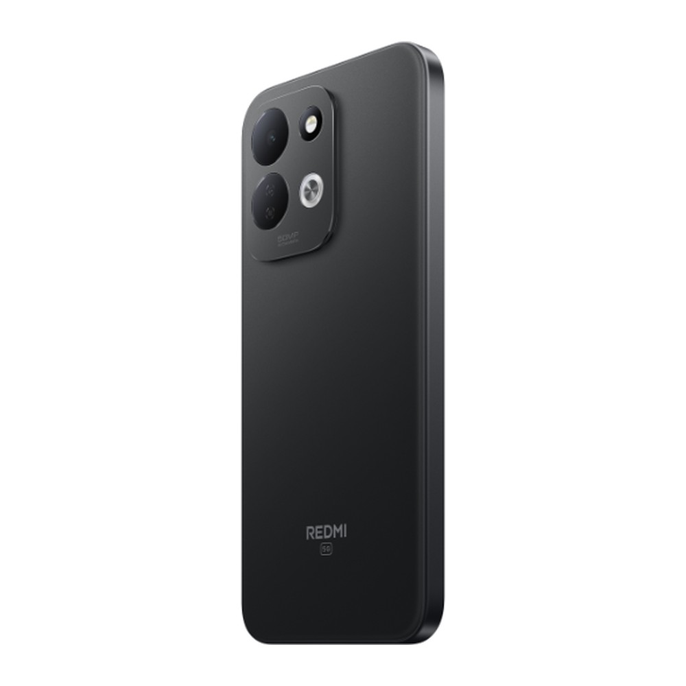 Xiaomi Redmi 17 5G (Global Version) 256GB 4GB (Black) - Image 4
