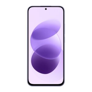 Xiaomi Redmi Note 17 4G (Global Version) 128GB 4GB (Celestial Purple)
