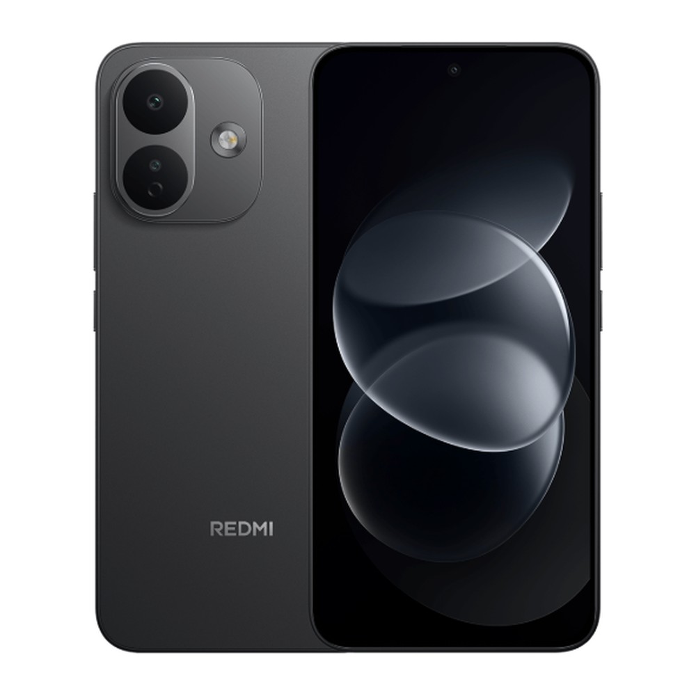 Xiaomi Redmi Note 17 Pro 5G (Global Version) 512GB 8GB (Black) - Image 2