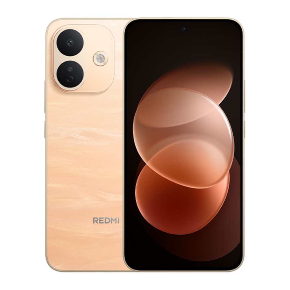 Xiaomi Redmi Note 17 Pro 5G (Global Version) 256GB 8GB (Satin Orange) - Image 2