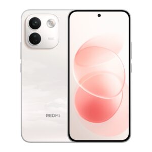 Xiaomi Redmi Note 17 Pro Max 5G (Global Version) 512GB 8GB (Cloud Blush)