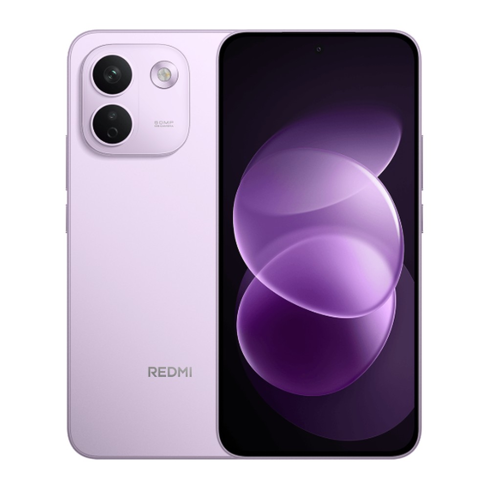 Xiaomi Redmi Note 17 Pro Max 5G (Global Version) 512GB 8GB (Purple) - Image 2